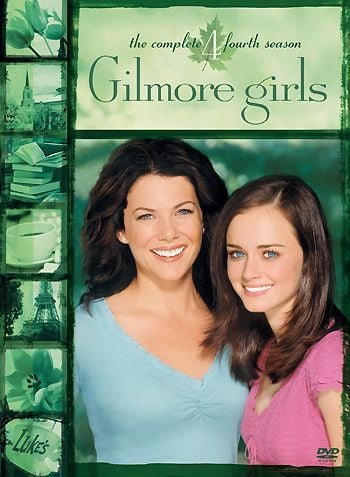 Gilmore Girls : Affiche