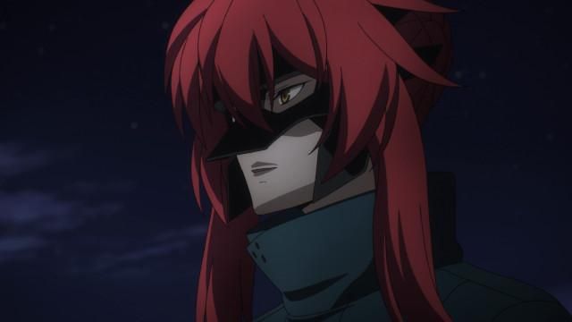 The Irregular at Magic High School : Photo