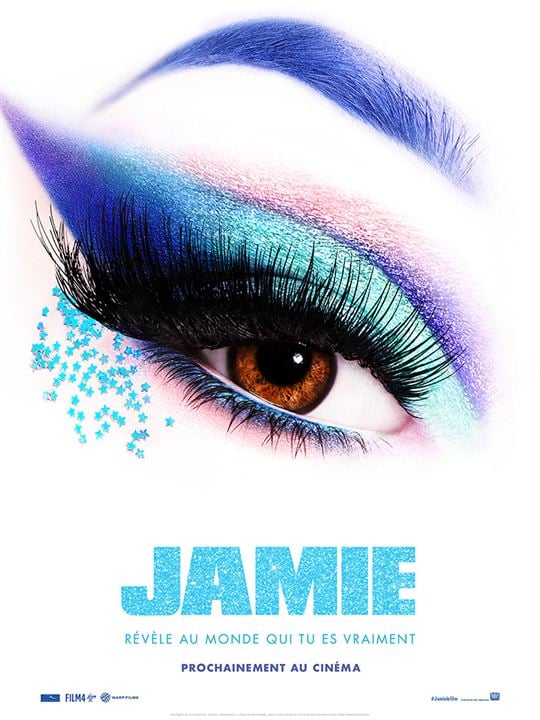 Jamie : Affiche