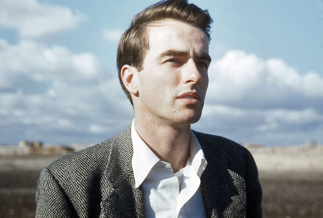 Making Montgomery Clift : Photo