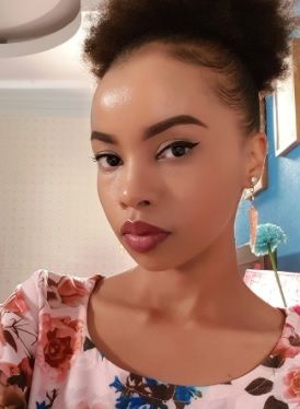 Affiche Brenda Wairimu