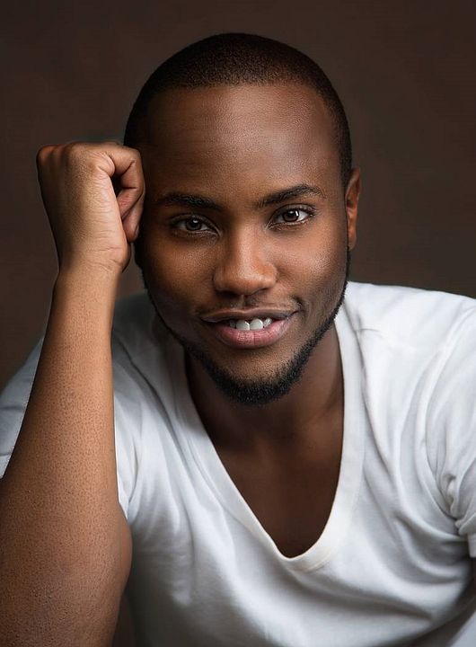 Affiche Nick Mutuma