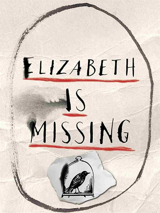 Elizabeth Is Missing : Affiche