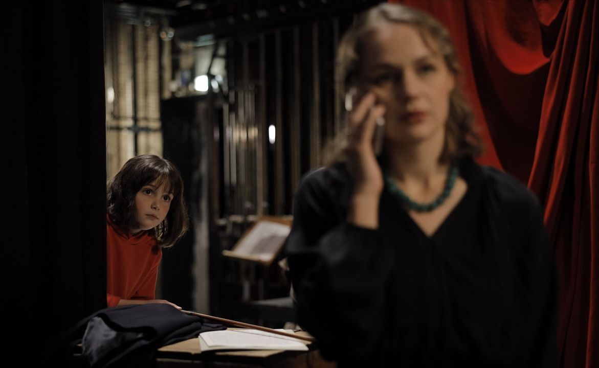 Lauras Stern : Photo Emilia Kowalski