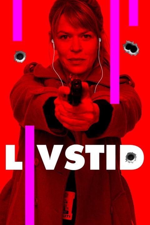 Livstid : Affiche