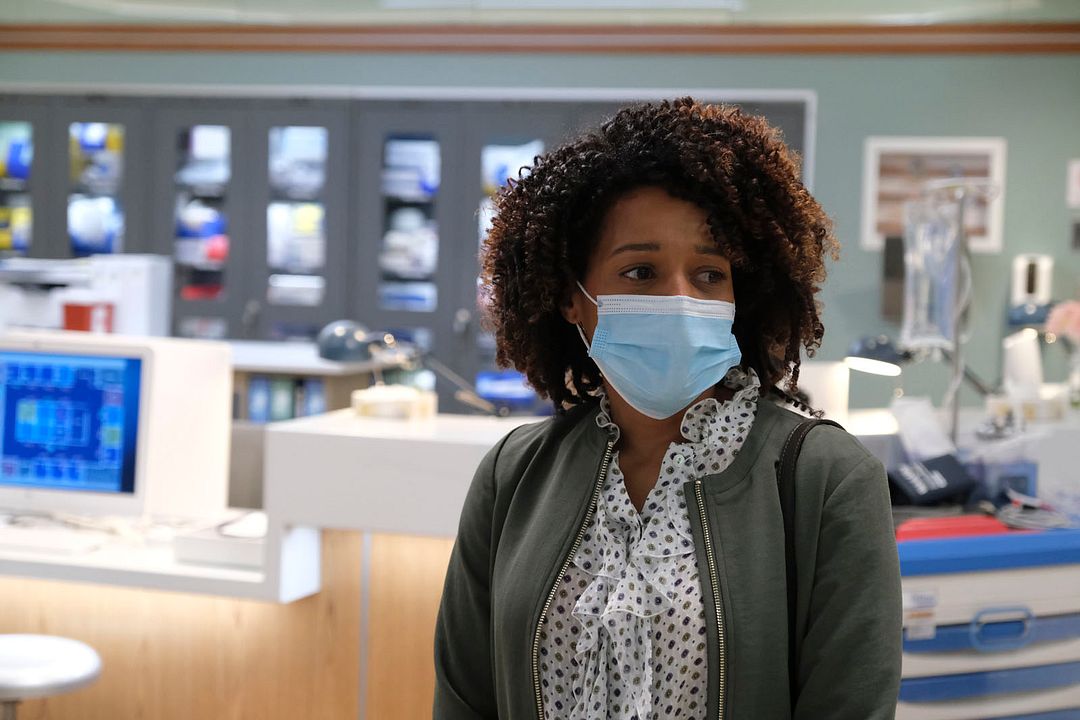 Good Doctor : Photo Bethany Brown