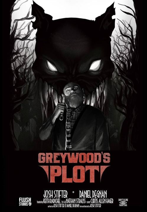 Greywood's Plot : Affiche