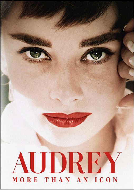 Audrey : Affiche