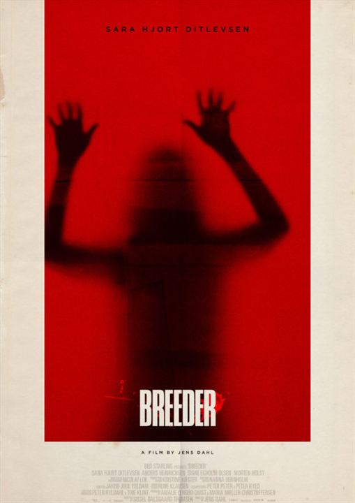 Breeder : Affiche