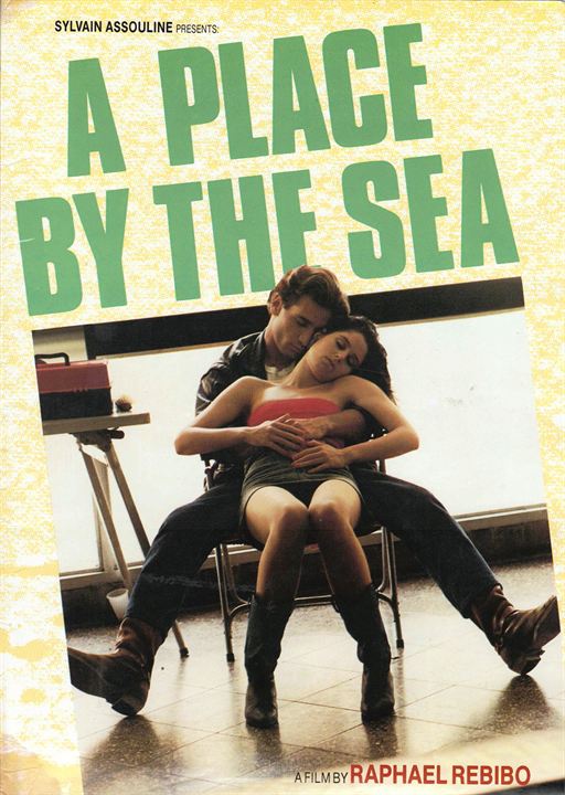 A Place by the sea : Affiche