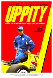 Willy T. Ribbs: La course pour la liberté : Affiche