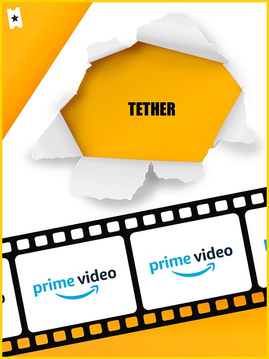 Tether : Affiche