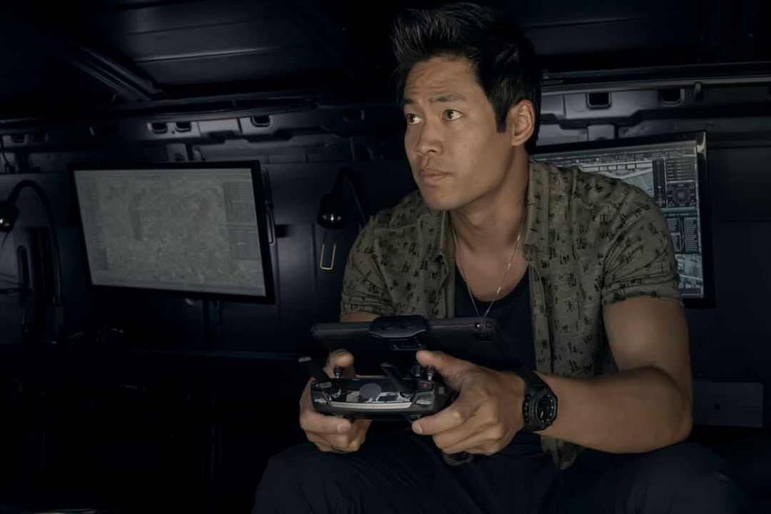 Films Et Séries Tv Avec David Lim S.W.A.T. (2017) : Photo David Lim - 27 sur 305 - AlloCiné
