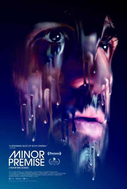 Minor Premise : Affiche