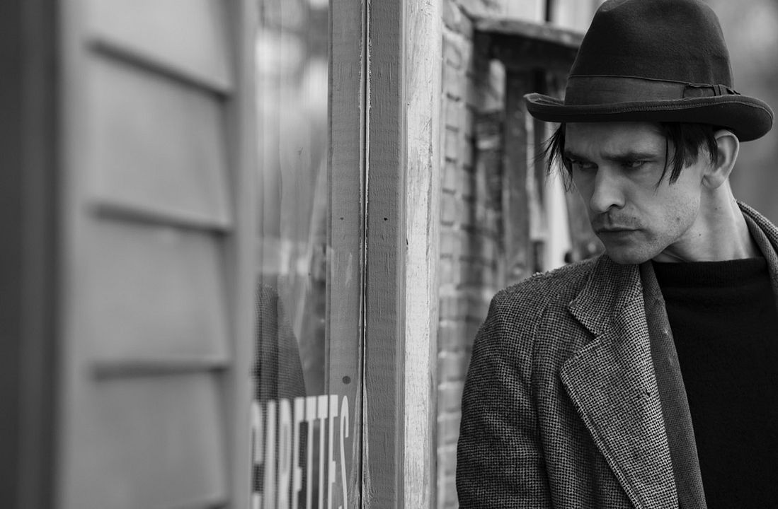 Fargo (2014) : Photo Ben Whishaw