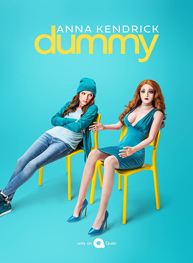 Dummy : Affiche
