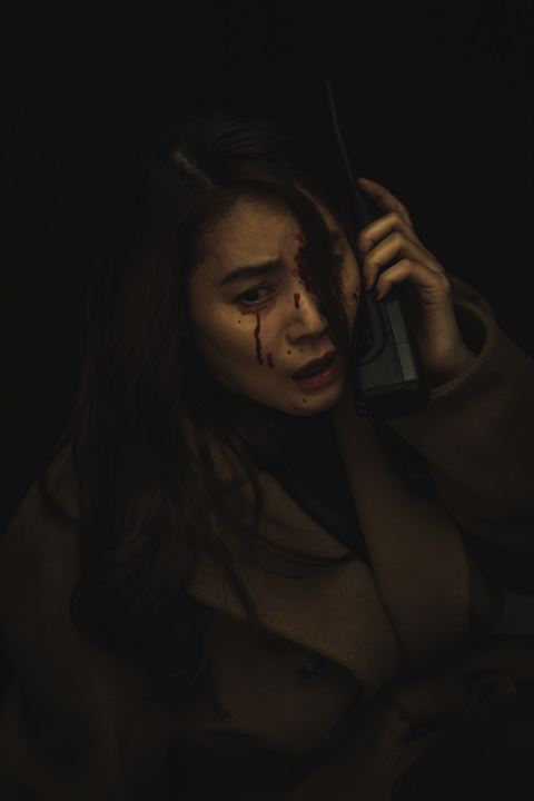 The Call : Photo