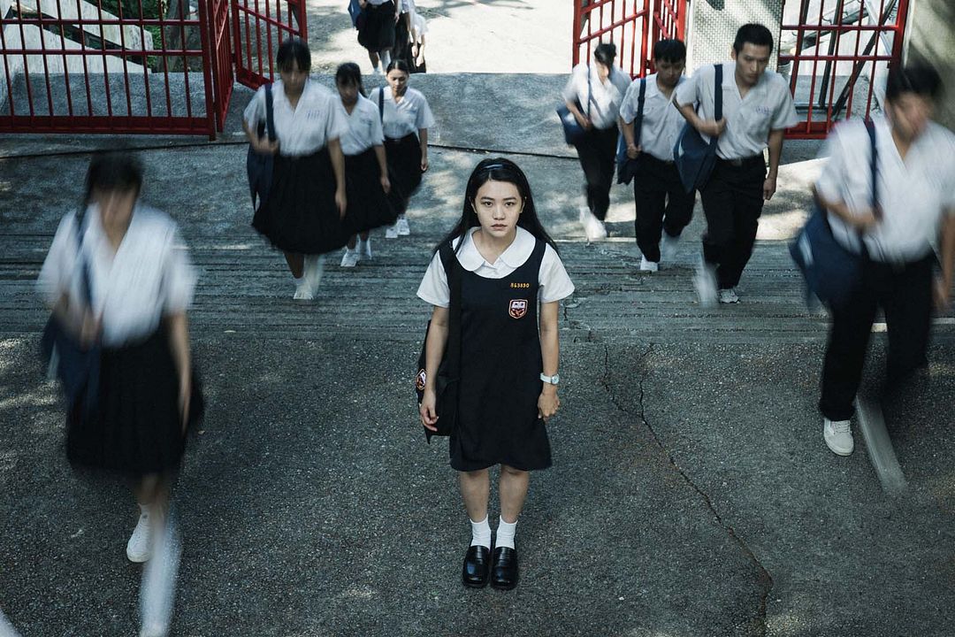 Detention : Photo