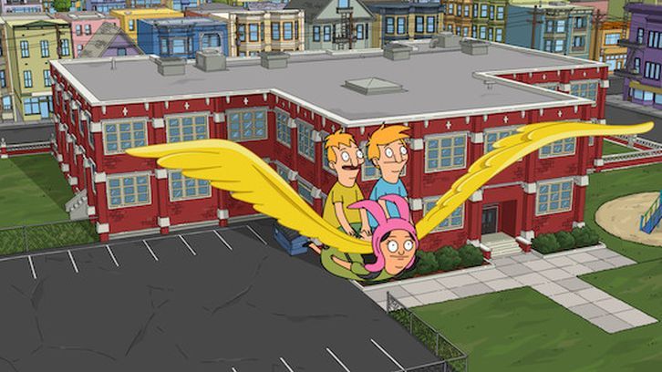 Bob's Burgers : Photo