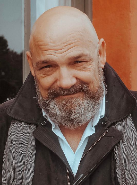 Affiche Marc Simon