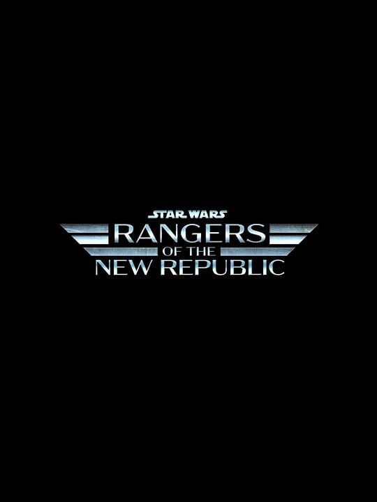 Star Wars: Rangers Of The New Republic : Affiche