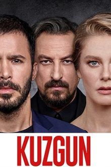 Kuzgun : Affiche