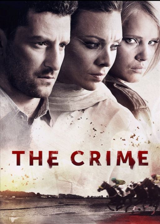 The Crime : Affiche