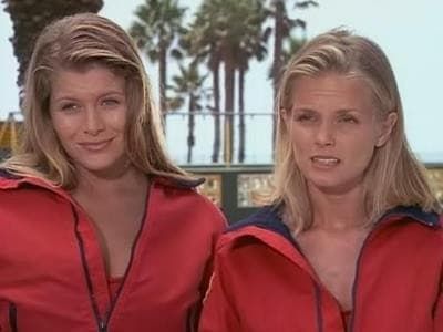Alerte à Malibu : Affiche