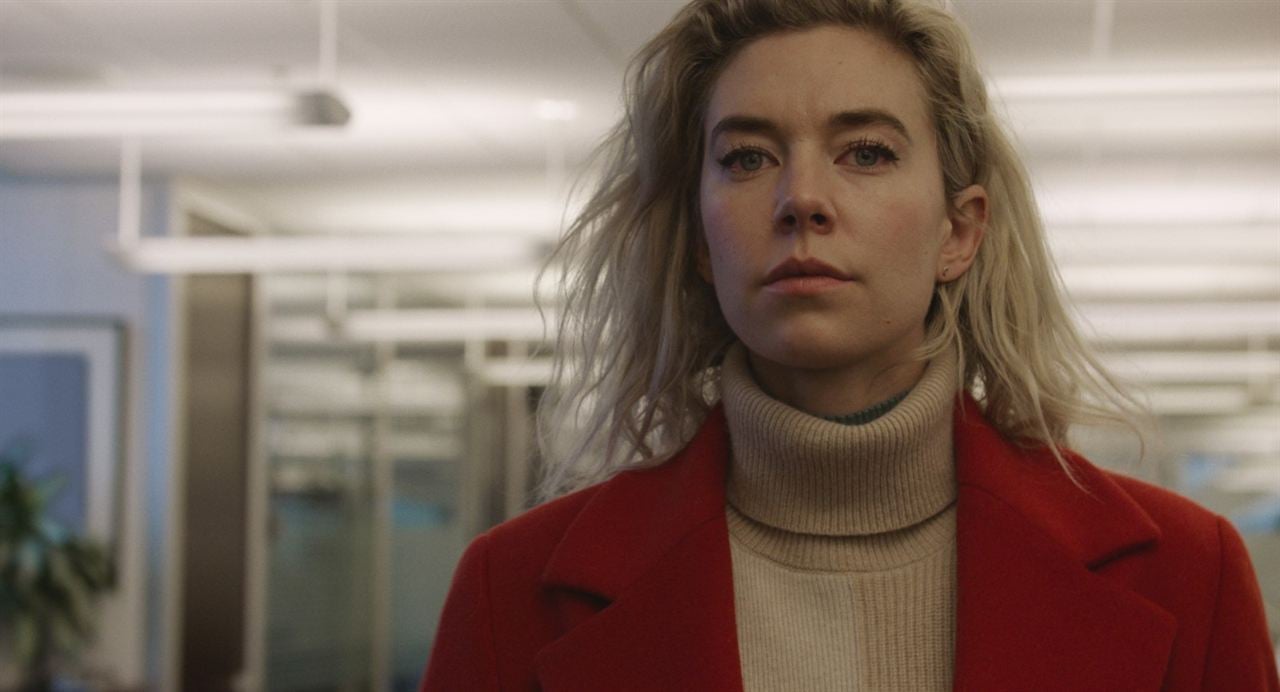 Pieces of a Woman : Photo Vanessa Kirby