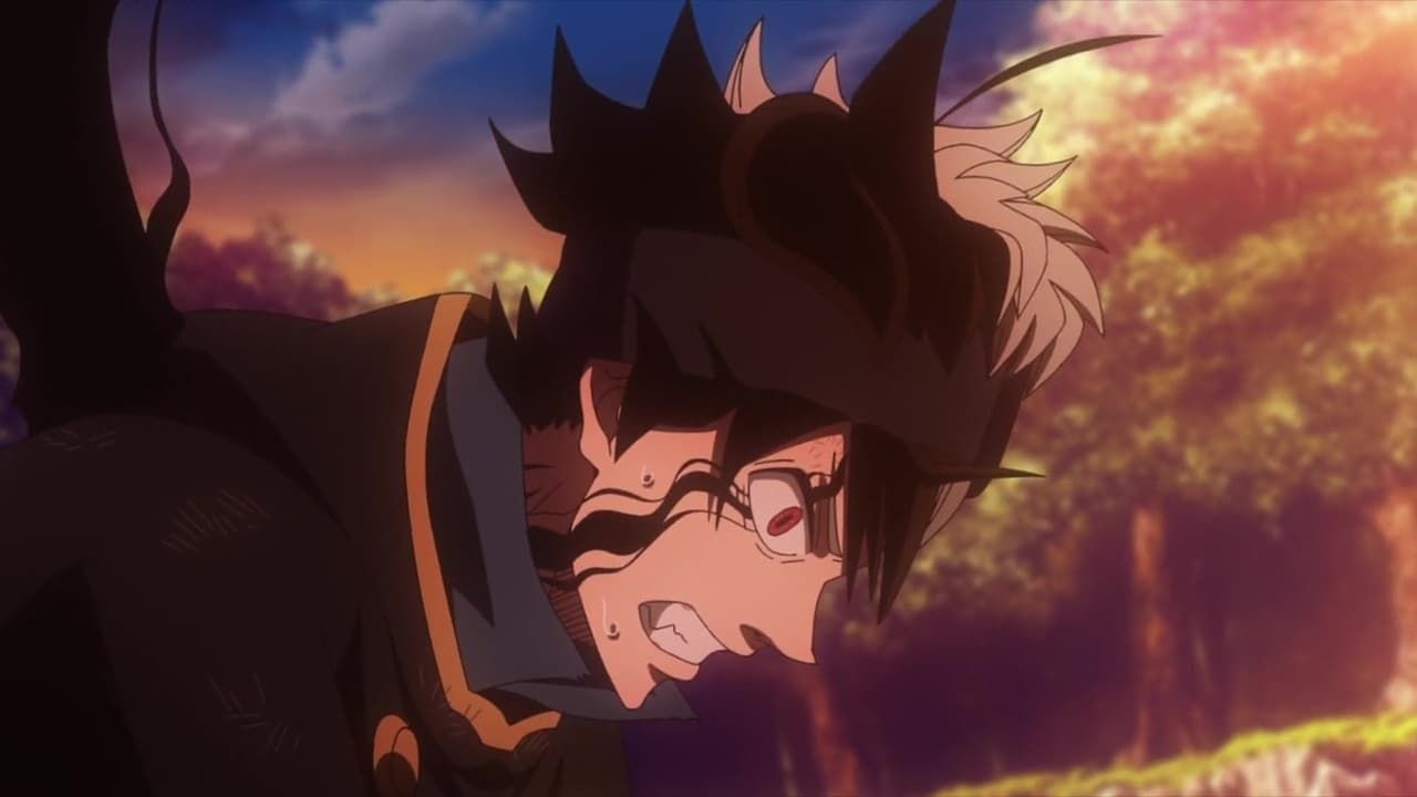Black Clover Saison 1 Episode 1 Crunchyroll Poster Black Clover - Saison 1 - Affiche 15 sur 115 - AlloCiné