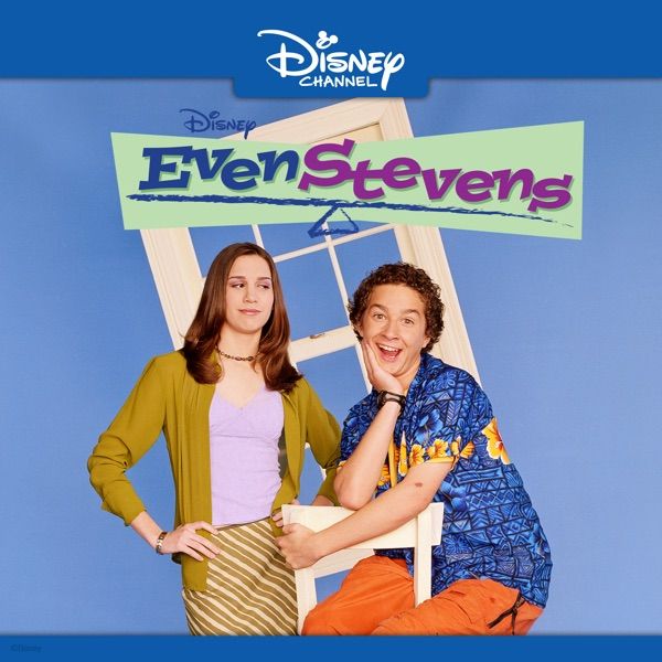 La Guerre des Stevens : Affiche