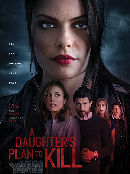 La Fille toxique de mon mari : Affiche