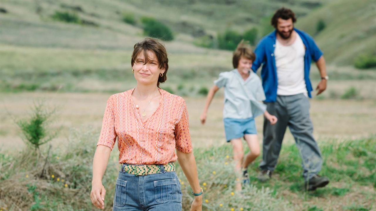 Le Milieu De L'Horizon : Photo Laetitia Casta