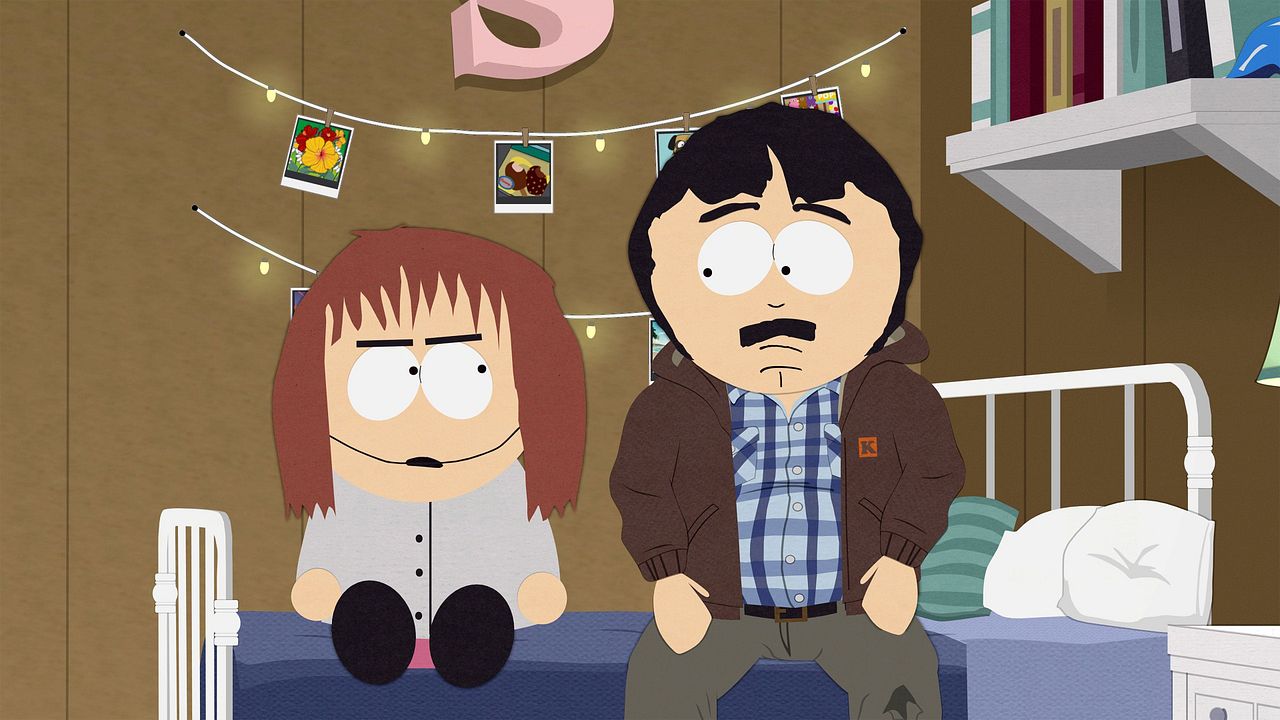South Park : Affiche