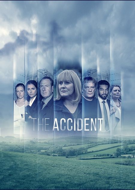 The Accident : Affiche