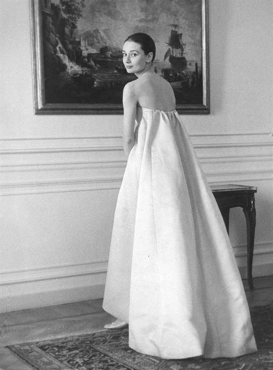 Audrey : Photo Audrey Hepburn