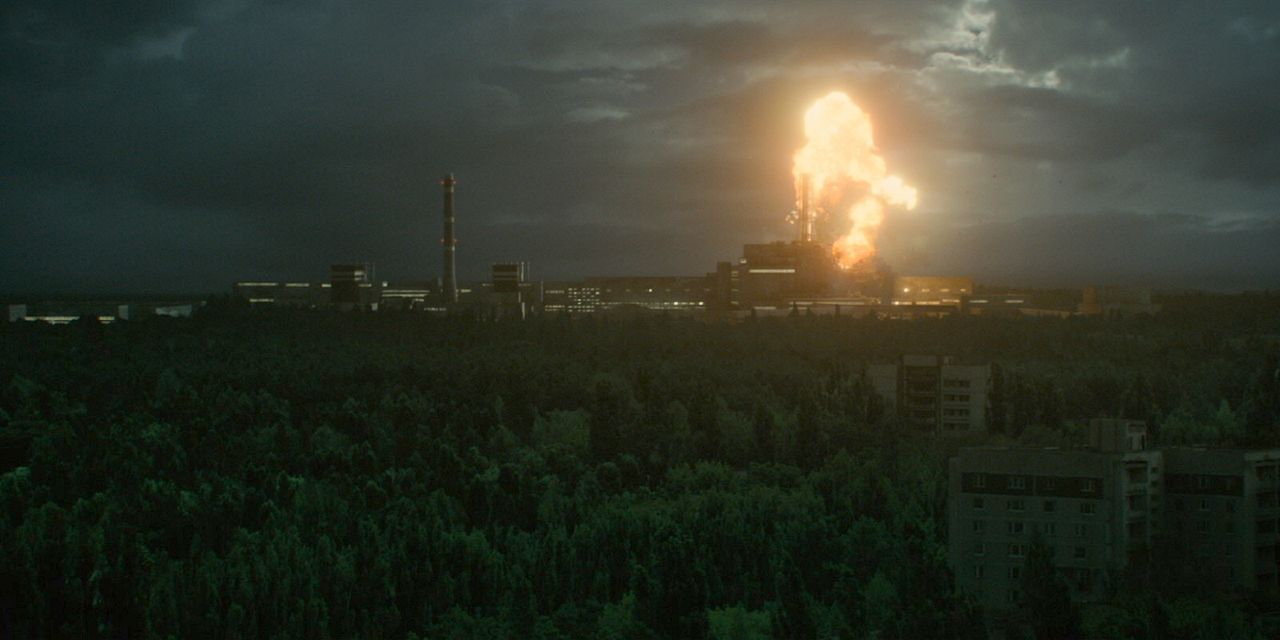 Fukushima 50 : Photo