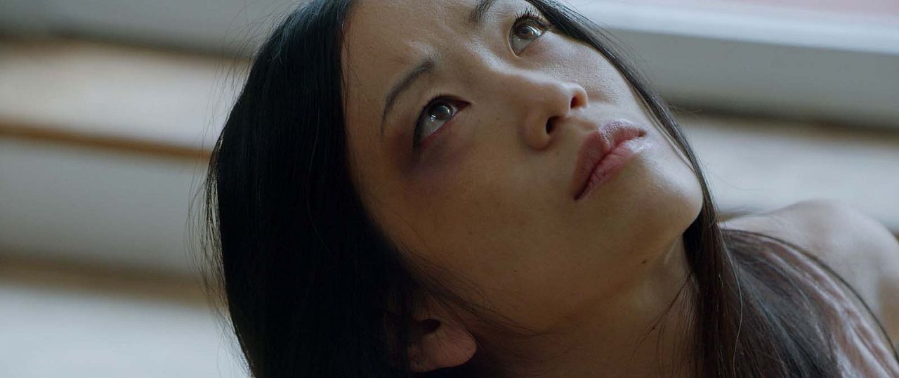 Neuf meufs : Photo Kaori Ito
