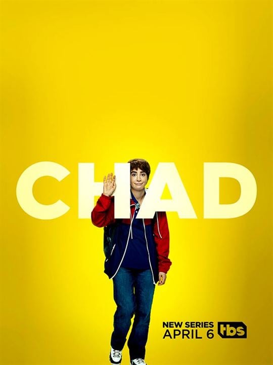 Chad : Affiche