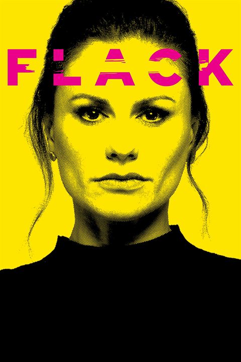 Flack : Affiche