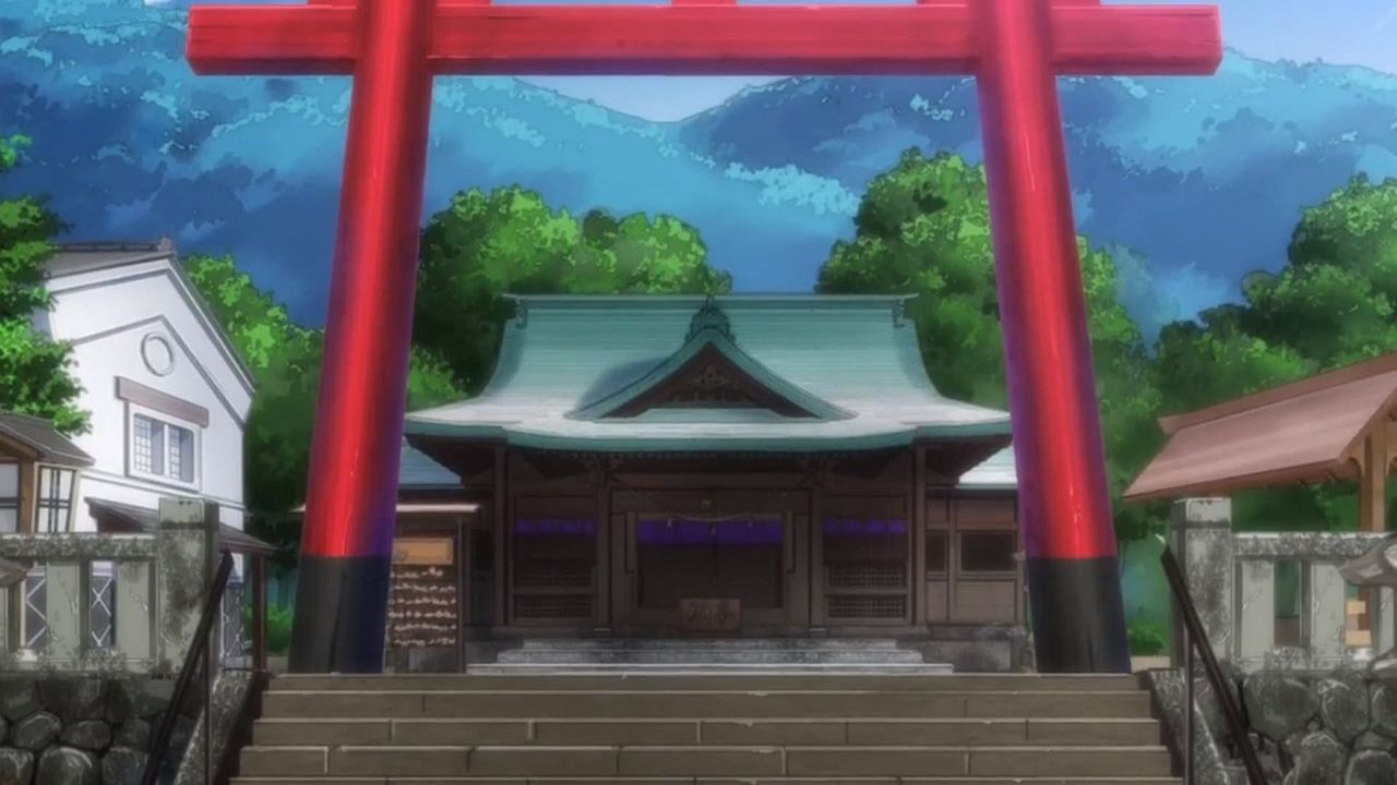 Dr. Ramune - Mysterious Disease Specialist : Affiche