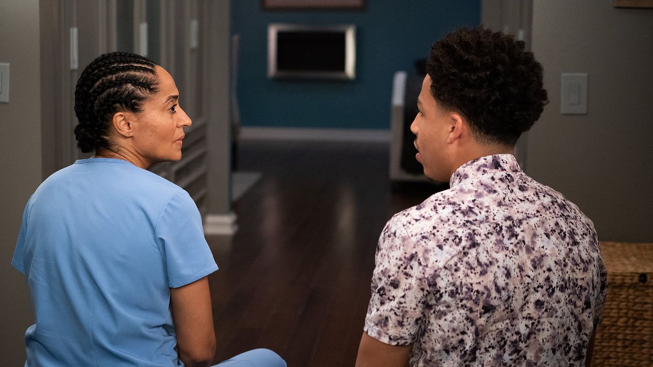 Black-ish : Affiche