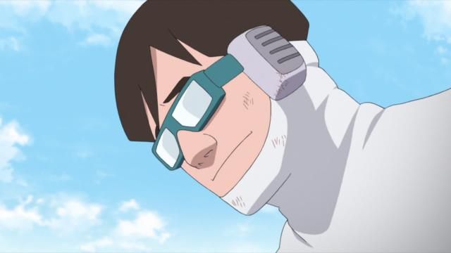 Boruto: Naruto Next Generations : Photo