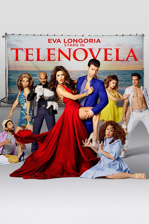 Telenovela : Affiche