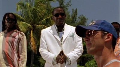 Burn Notice : Affiche