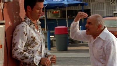 Burn Notice : Affiche
