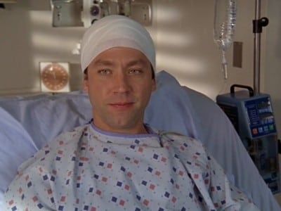 Scrubs : Affiche