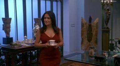 Ugly Betty : Affiche