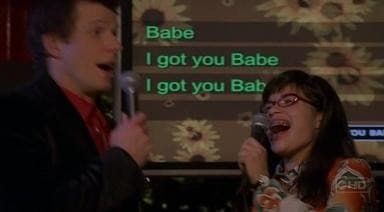 Ugly Betty : Affiche