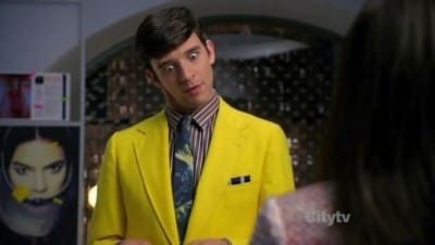 Ugly Betty : Affiche